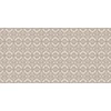 Kép 2/3 - Mank asztali futó 40 cm x 24 m textilhatású Kiyan - barna
