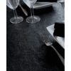 Kép 1/3 - Asztali futó 40 cm x 45 m Newtex Precorte - fekete