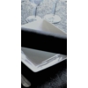 Kép 2/3 - Asztali futó 40 cm x 45 m Newtex Precorte - fekete