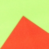Kép 4/6 - Textilhatású szalvéta 40x40 cm – piros