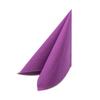 Kép 1/5 - Papírszalvéta 33x33 cm 2 réteg padlizsán - v334c270050a67