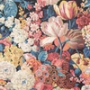 Kép 6/6 - FLOWER SPLENDOR papírszalvéta 33x33 cm