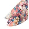 Kép 4/6 - FLOWER SPLENDOR papírszalvéta 33x33 cm 3 rétegű virág mintás - SDL055600
