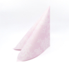 Kép 1/5 - Textilhatású szalvéta 40x40 cm Soft Lace-világos rózsaszín-AAN005004