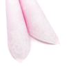 Kép 4/5 - Textilhatású szalvéta 40x40 cm Soft Lace-világos rózsaszín-AAN005004