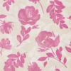 Kép 7/7 - Textilhatású szalvéta 40x40 cm Garden - rózsaszín, 50 db/csomag