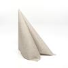 Kép 3/6 - Ecobamboo szalvéta 40x40 cm Spago - barna