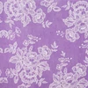 Kép 5/5 - Textilhatású szalvéta 40 x 40 cm Soft Lace lila