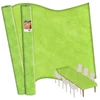 Kép 1/3 - Pack Service bankett tekercs 1,2 m x 5 m almazöld