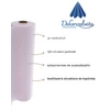 Kép 2/2 - Textilhatású asztali futó – 40 cm × 24 m, 120 cm-enként perforált