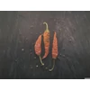 Kép 1/2 - Nature "Chili" Newtex alátét chili paprika mintával