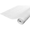 Kép 1/5 - Okay Bankett tekercs 120 cm x 25 m papír Damaszt - fehér