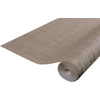 Kép 1/3 - Okay Bankett tekercs 120 cm x 25 m papír Damaszt - mogyoró