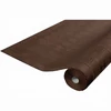 Kép 1/2 - Okay Bankett tekercs 120 cm x 25 m papír Damaszt - barna