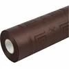Kép 2/2 - Okay Bankett tekercs 120 cm x 25 m papír Damaszt - barna