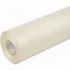 Kép 2/2 - Okay Bankett tekercs 120 cm x 25 m papír Damaszt - krém