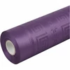 Kép 2/2 - Bankett tekercs 120 cm x 25 m papír Damaszt szilvalila