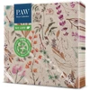 Kép 2/6 - papírszalvéta 33x33 cm 3 rétegű 20 lap/csomag Eco Virágos csokor