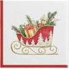 Kép 1/6 - PAW papírszalvéta 33x33 cm 3 rétegű 20 db/csomag