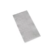 Kép 1/2 - Airwave szalvéta 40x40 cm 1/8 hajtás 80 lap/csomag Jill - fekete