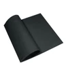 Kép 1/4 - Pack Service Textilhatású szalvéta 40x40 cm fekete, 50 db/csomag