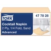 Kép 3/5 - Koktélszalvéta tissue 2 rétegű 
