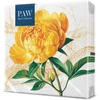 Kép 2/6 - Peonia virágzás papírszalvéta 33x33 cm 3 rétegű