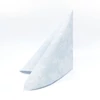 Kép 1/6 - PAW textilhatású szalvéta 40x40 cm 50 db/csomag Soft lace - világos kék