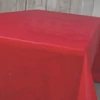 Kép 3/3 - Asztalterítő tekercs víztaszító 1,2 x 5 m - piros