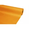 Kép 1/2 - Mank asztali futó 40 cm x 24 m textilhatású - curry