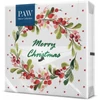 Kép 1/6 - PAW papírszalvéta 33x33 cm 3 rétegű 20 db/csomag