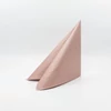 Kép 3/5 - Papírszalvéta 33x33 cm 2 réteg rosegold, 50 db/csomag