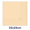 Kép 1/5 - Koktélszalvéta tissue 2 rétegű
