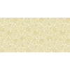 Kép 2/3 - Mank Asztali futó 40 cm x 24 m textilhatású Jordan arany