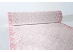 40 cm x 24 m mintás