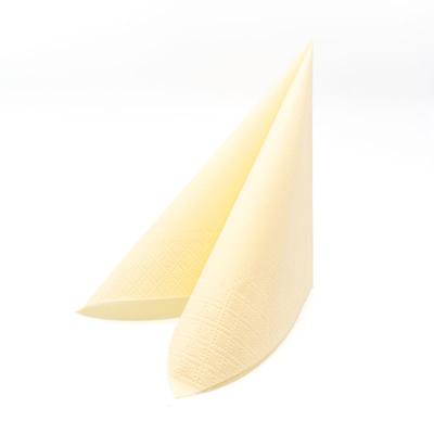 Papírszalvéta 33x33 cm 2 réteg pezsgő - v334c270050a24