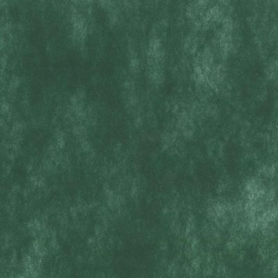 Asztalterítő 100 cm x 100 cm Newtex zöld