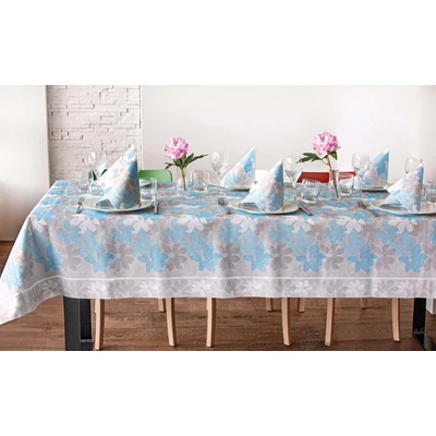 Party szett Blumen Celeste 