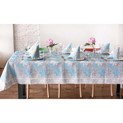 Party szett Blumen Celeste 