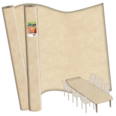 Pack Service bankett tekercs 1,2 m x 5 m barna