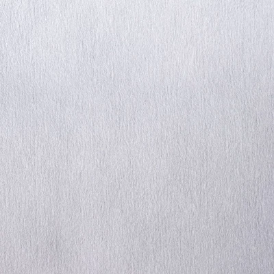 Fehér textilhatású waterpaper szalvéta 40×40 cm – környezetbarát, elegáns asztali kiegészítő