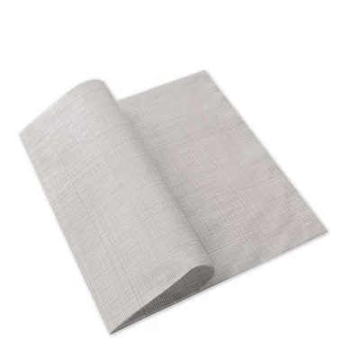 Mikrotextil szalvéta 40x40 cm Gaia - krém