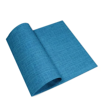 Pack Service textilhatású szalvéta 40x40 cm 50 lap/csomag Jack tengerkék