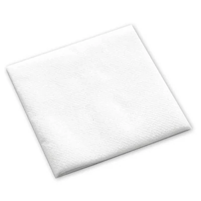 Pack Service textilhatású koktélszalvéta 20x20 cm 
