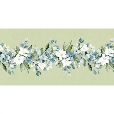 Asztali futó 40 cm x 24 m textilhatású "Maxime"