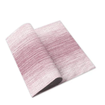 Mikrotextil hatású szalvéta 40x30 cm Sfumo - bordó 50 lap/csomag 50 lap/csomag