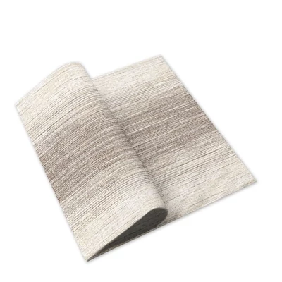 Pack Service Mikrotextil hatású szalvéta 40x30 cm Sfumo - barna 50 lap/csomag