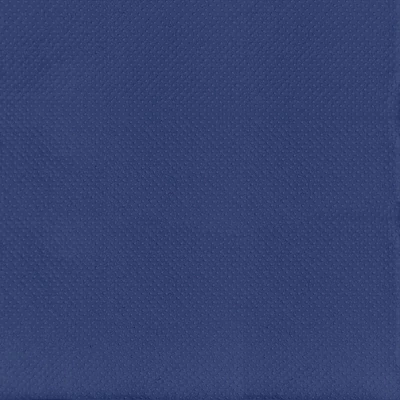 Textúrált sötétkék 33x33 cm szalvéta 
