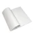 Pack Service Textilhatású szalvéta 40x40 cm fehér, 50 db/csomag