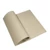 Pack Service Textilhatású szalvéta 40x40 cm homok, 50 db/csomag